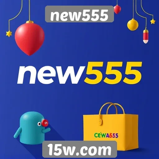 Ofertas e promoções mais atraentes no site new555