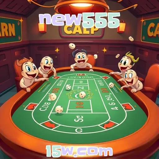 new555: Melhore Seu Jogo com Guias Incríveis e Dicas Valiosas