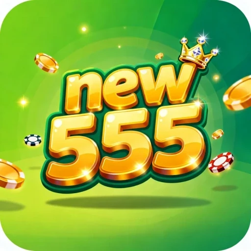 new555 Logo