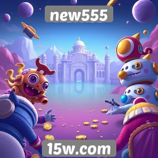 Comparativo entre new555 e outras plataformas de jogos