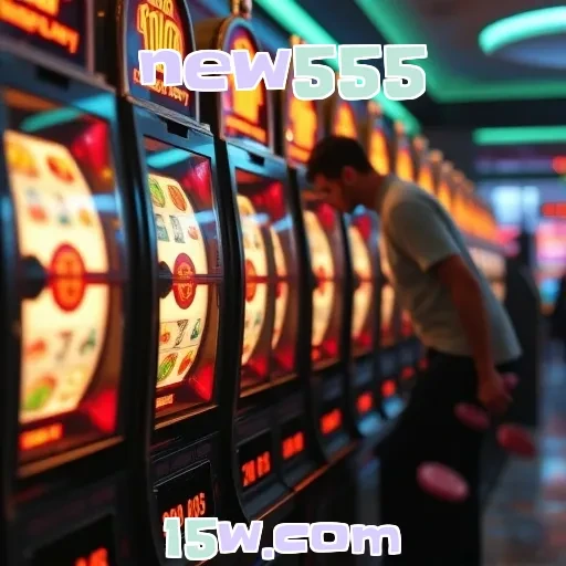 new555: Análises Que Elevam Seu Jogo a Outro Nível